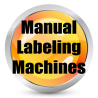 manual labeling machines