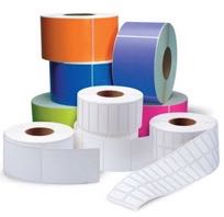 label roll sizes