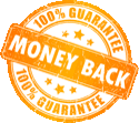 Zap Labeler Money Back Guarantee