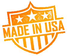 Made in USA