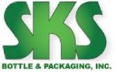 sks bottle & packaging