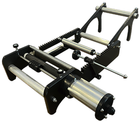 ZLA+ Labeling Machine