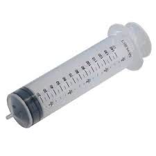 zls syringe and tube labeler